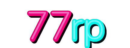 77rp — logo kanal