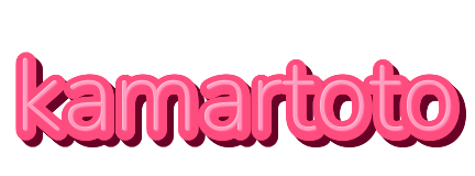 kamartoto — logo kanal