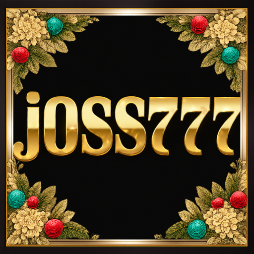 joss777 — mitra unggulan