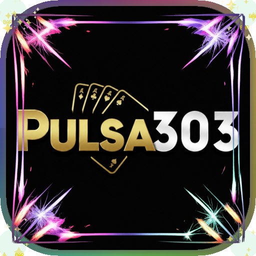 pulsa303 — mitra unggulan