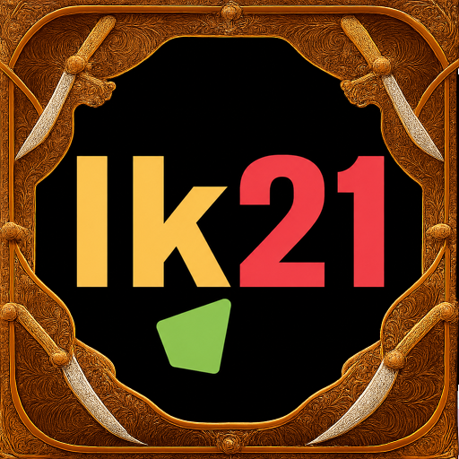 lk21 — mitra unggulan